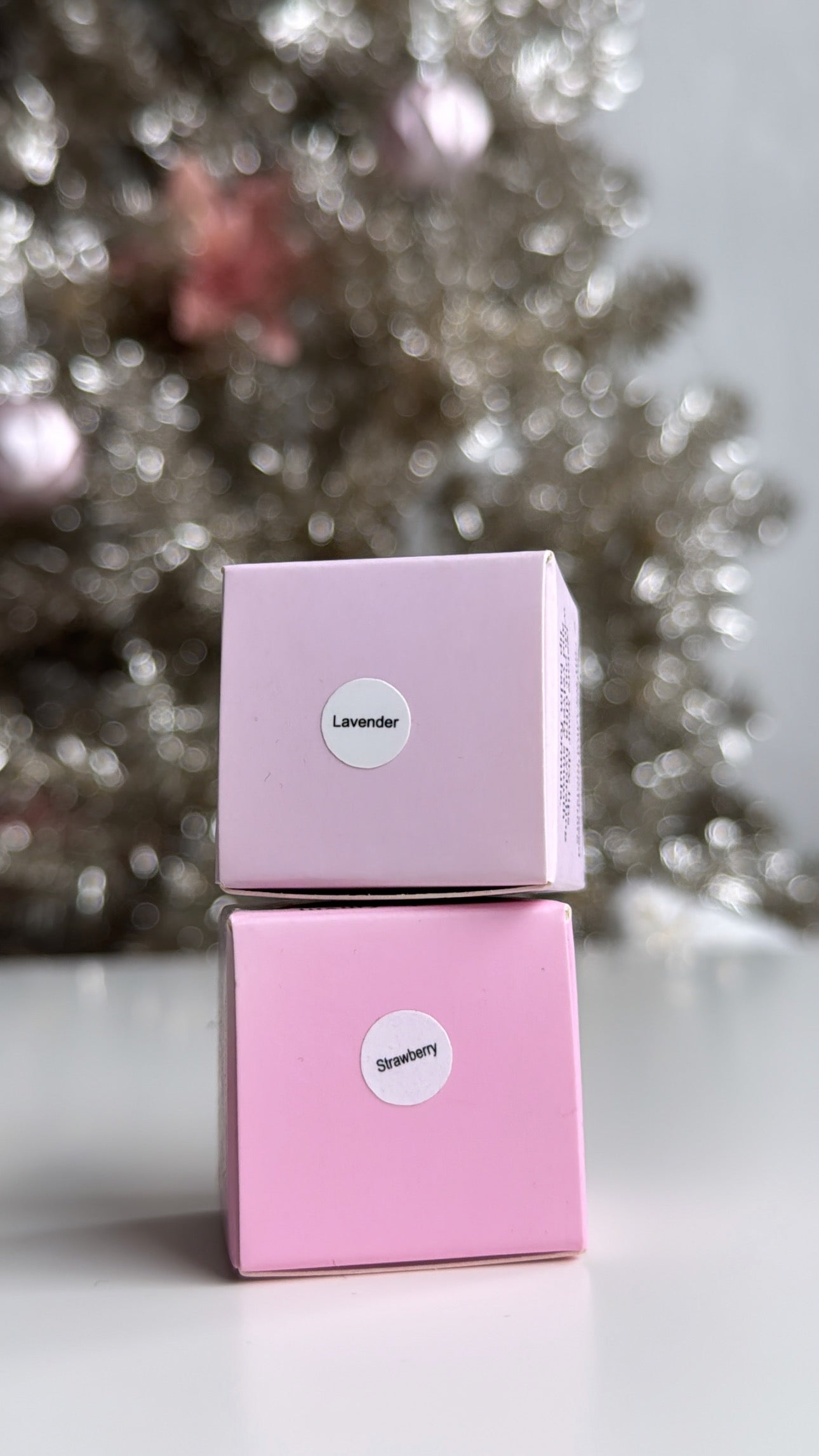 TMLL Lip Butter, Lavender