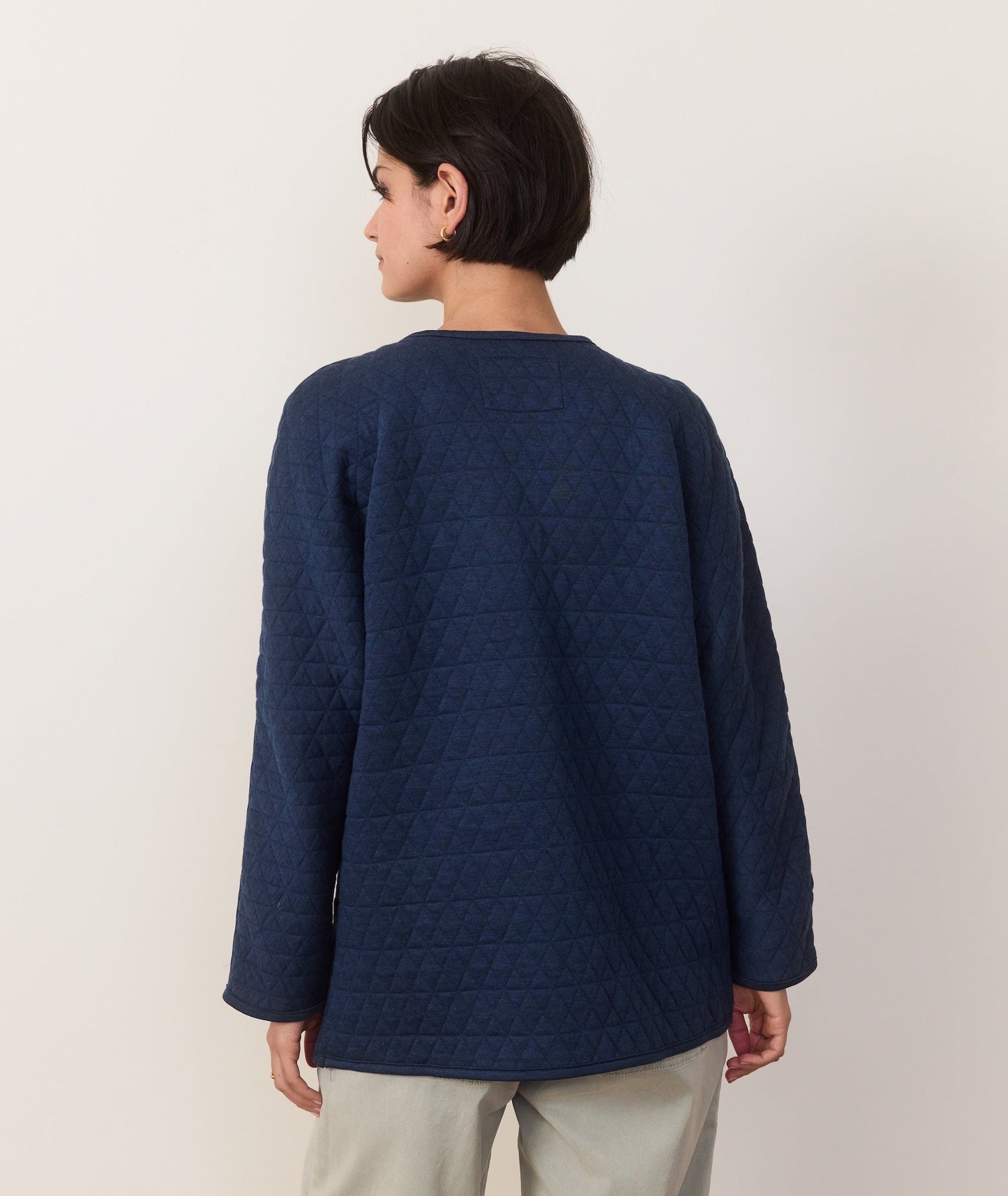 Women's Corbet Quilted Liner Jacket