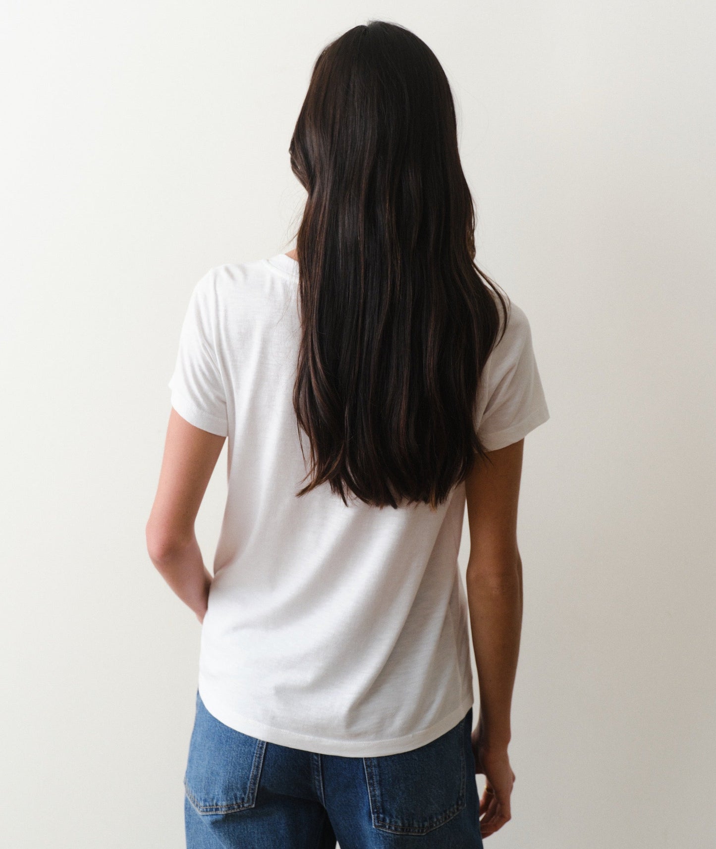 Tried & True V-Neck Tee
