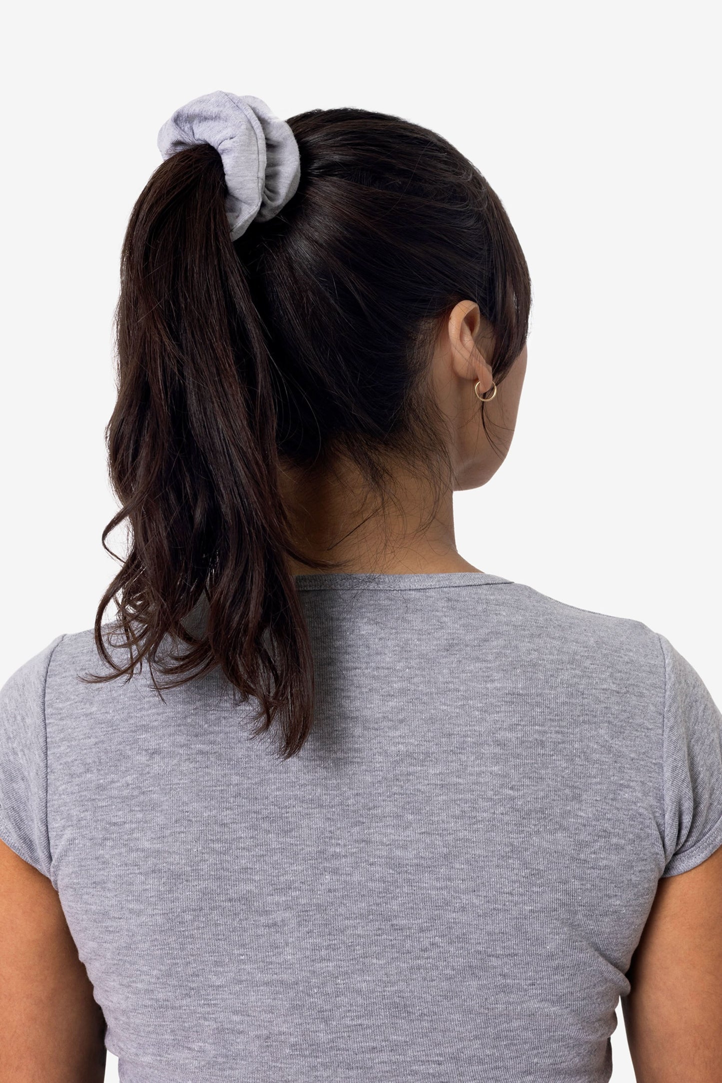 SCRUNCHIE - Cotton Scrunchie
