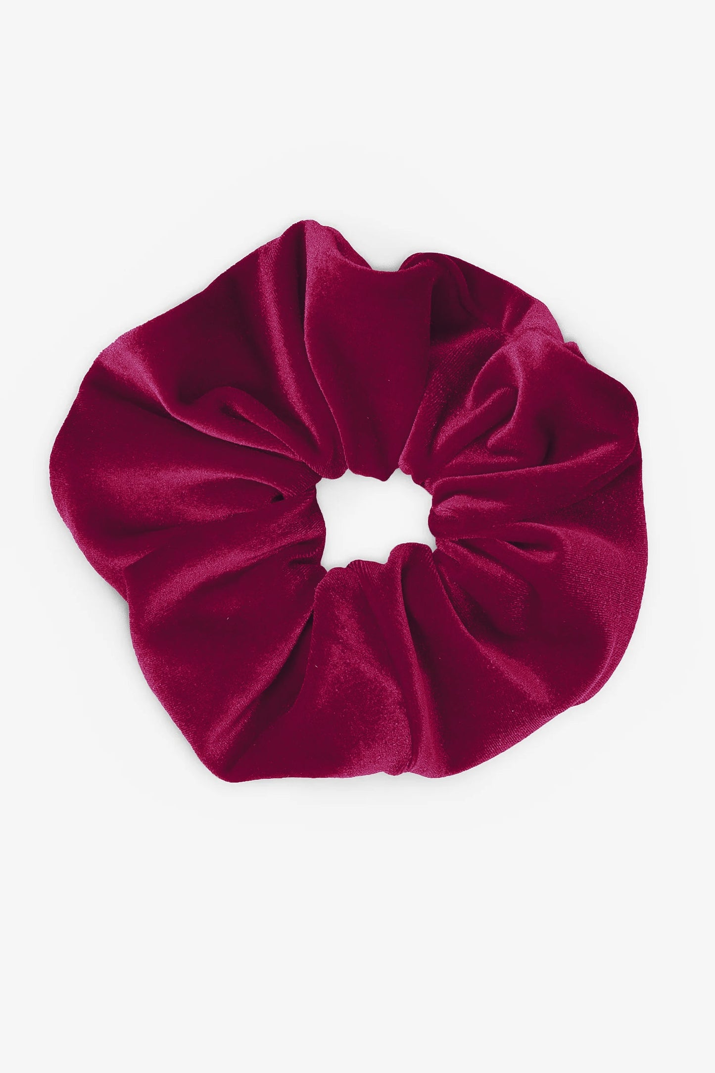 VVTSCRUNCH - Oversized Velvet Scrunchie