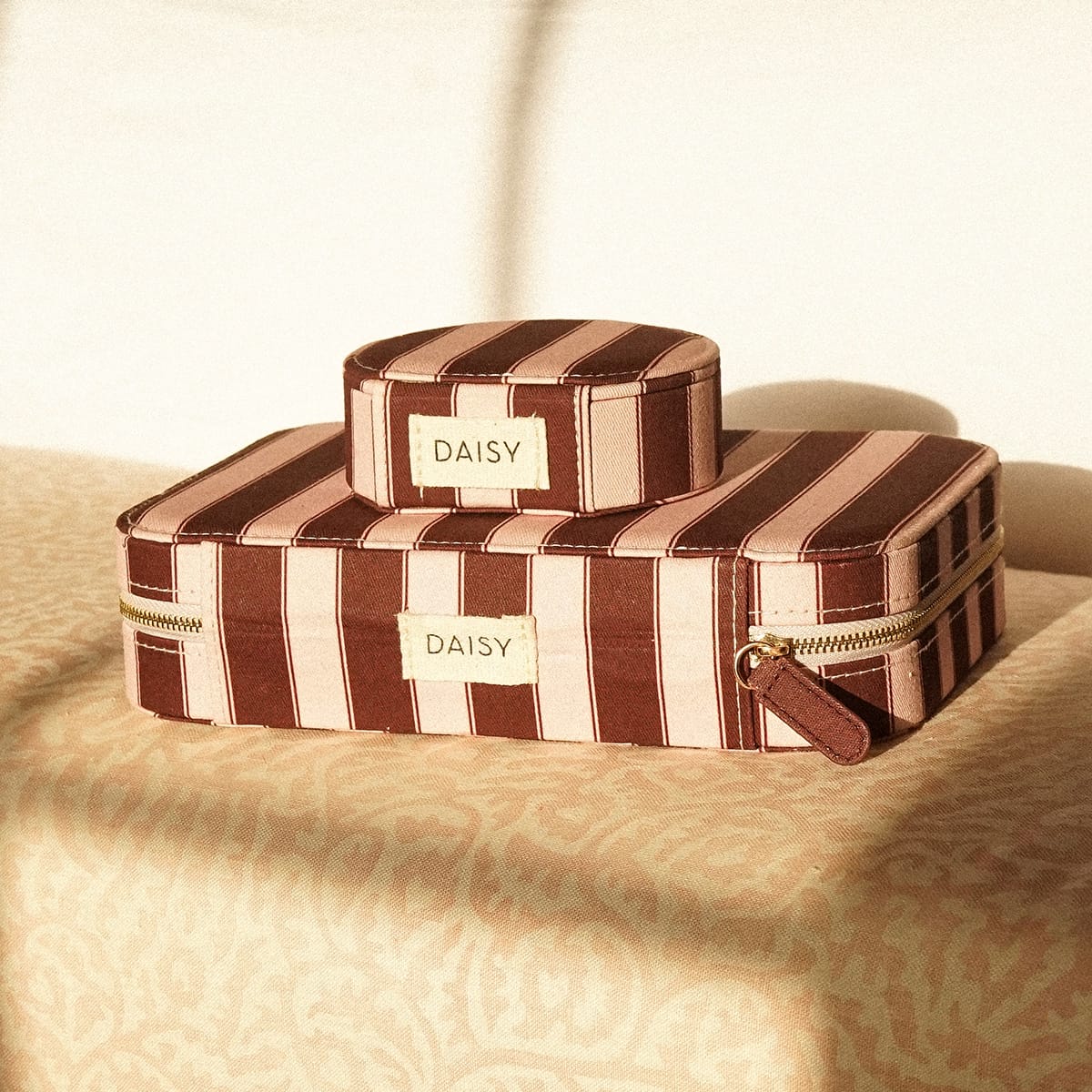 Polly Jewellery Box Set
