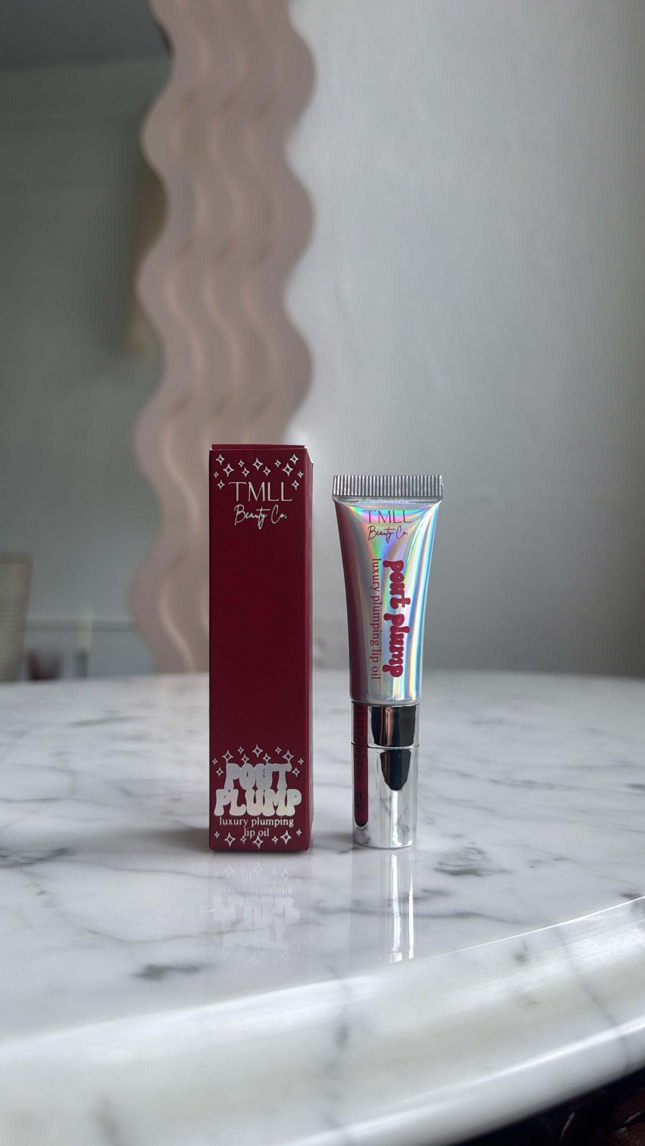 TMLL: Perfect Pout Plump, Cherry Cola