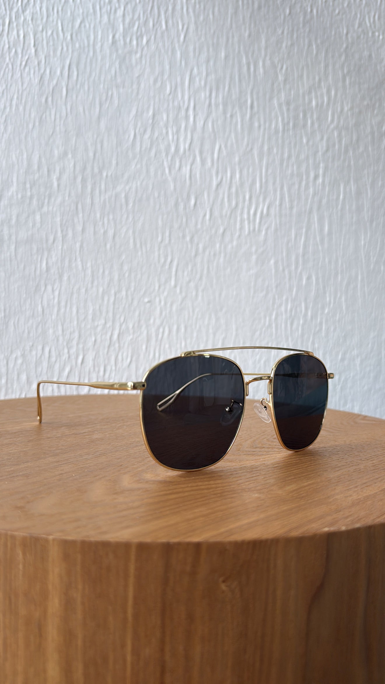 Trending Sunnies, Black