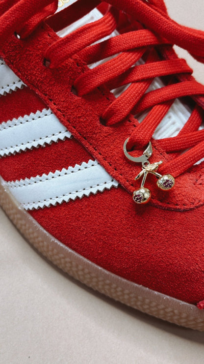 Treasure Jewels: Cherry Charm
