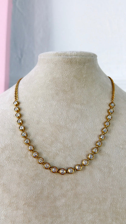 Roxie Necklace