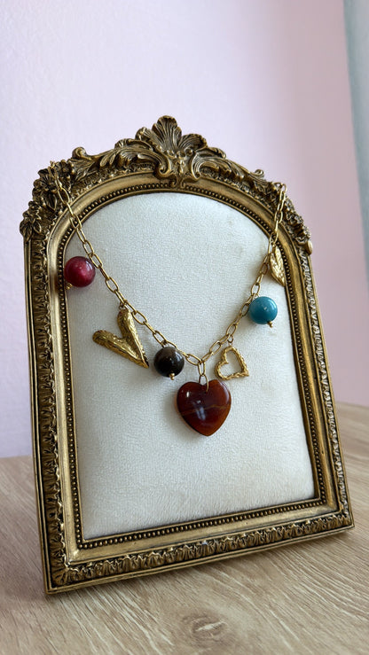 Sweet Chaos Necklace
