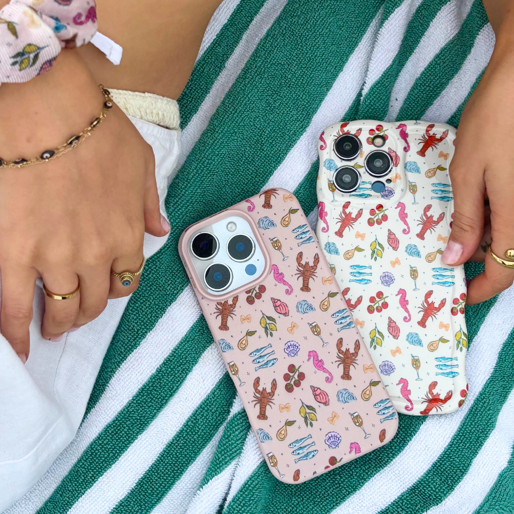 Cococabana Phone Case