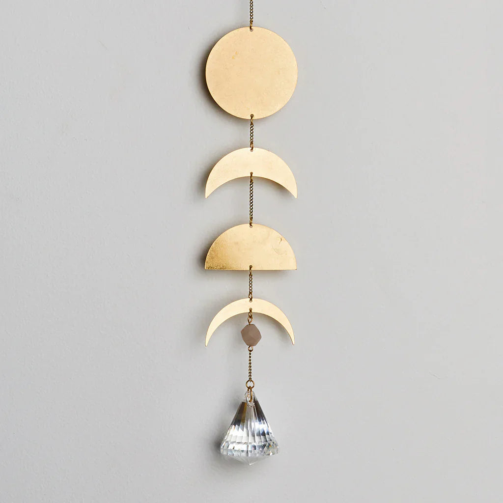 Scout Suncatchers
