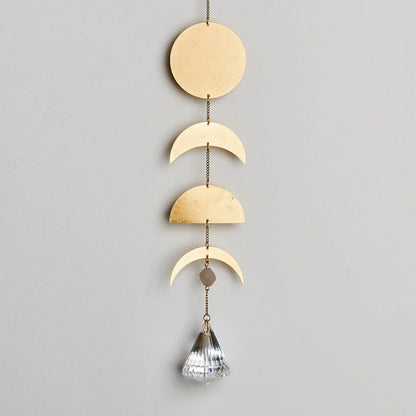 Scout Suncatchers