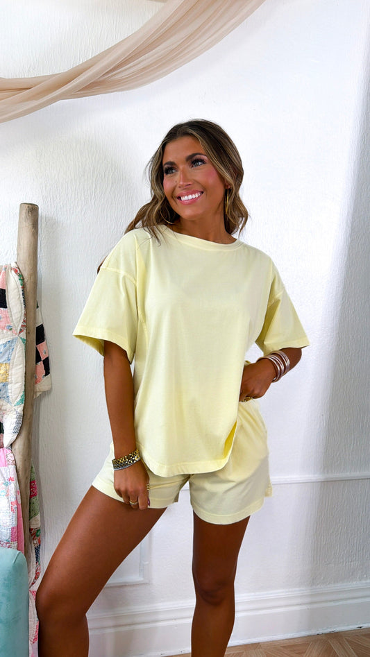 The Perfect Oversized Set, Lemonilla