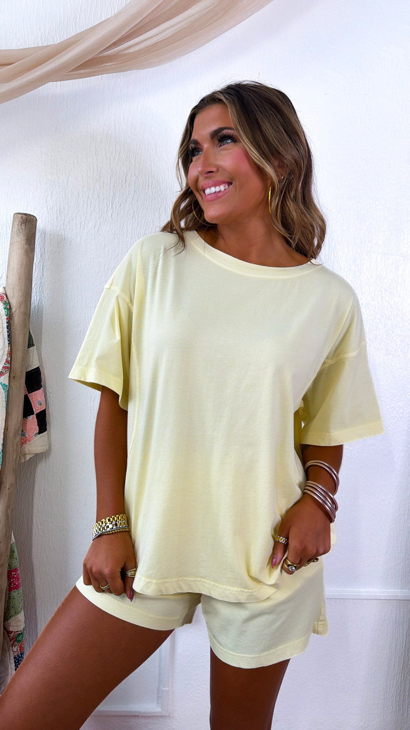 The Perfect Oversized Set, Lemonilla
