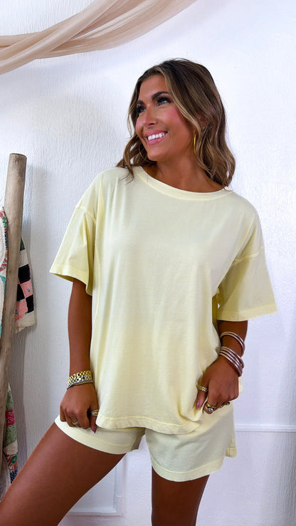 The Perfect Oversized Set, Lemonilla