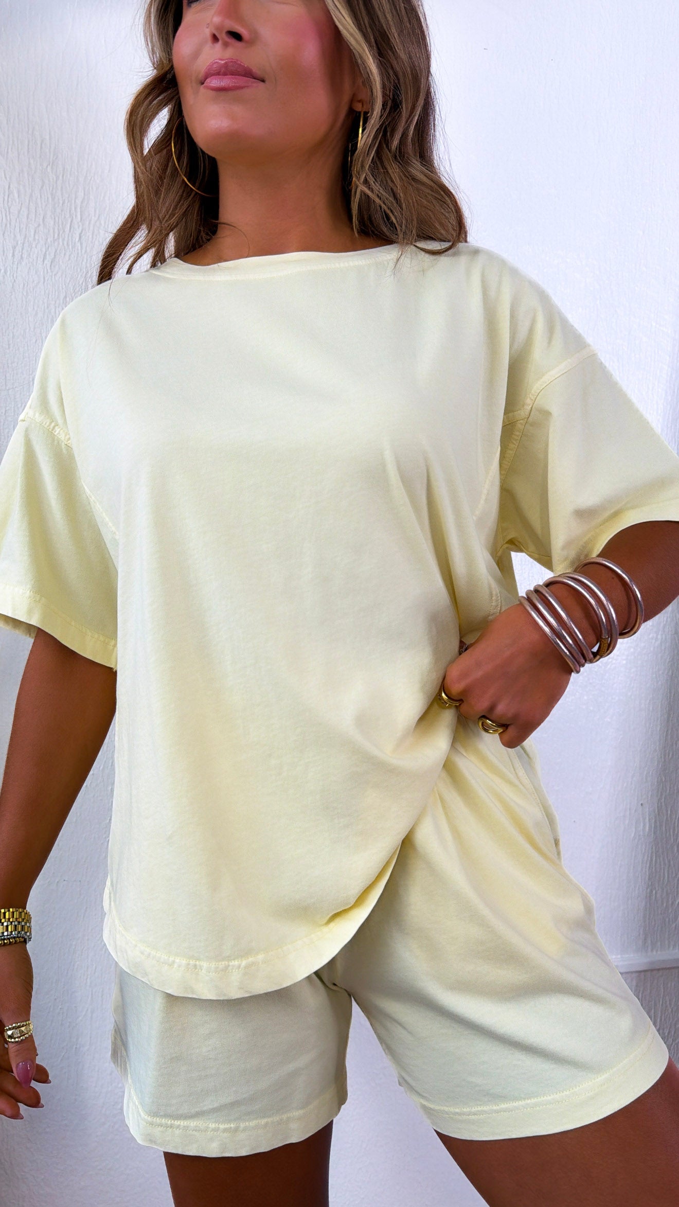 The Perfect Oversized Set, Lemonilla