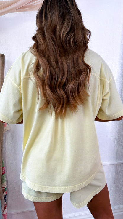 The Perfect Oversized Set, Lemonilla
