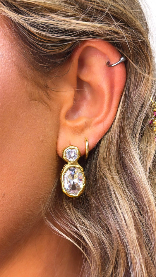 Serenity Earring