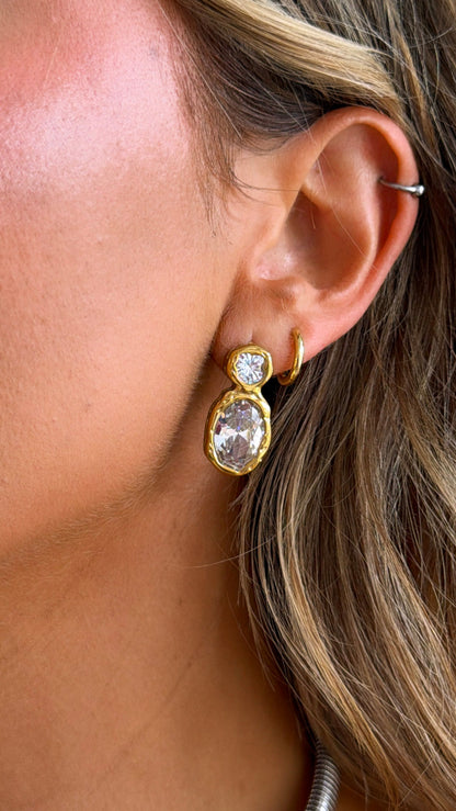 Serenity Earring