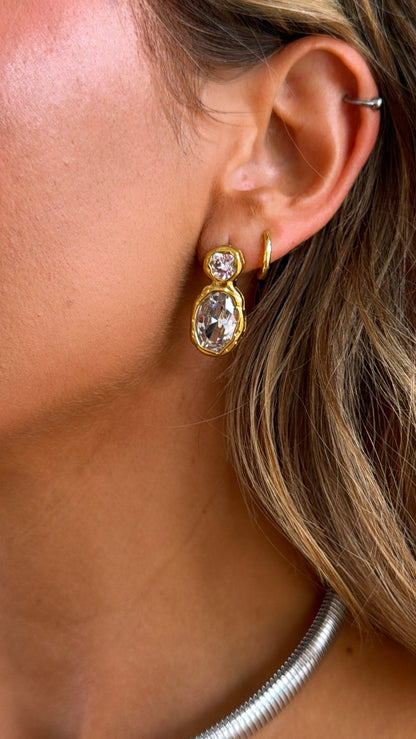 Serenity Earring