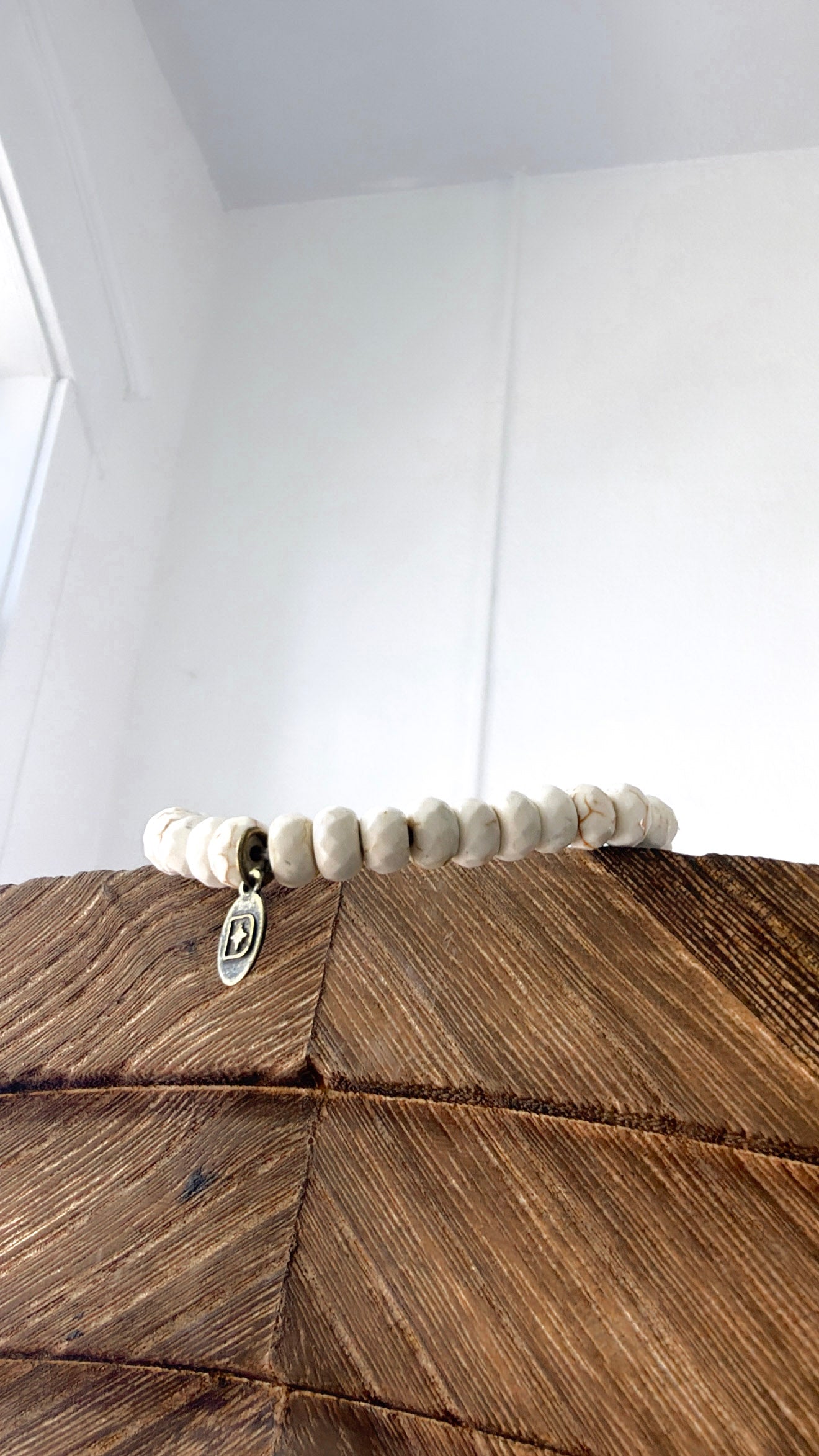 Sassy Bracelet "Make Sh*t Happen", Gold