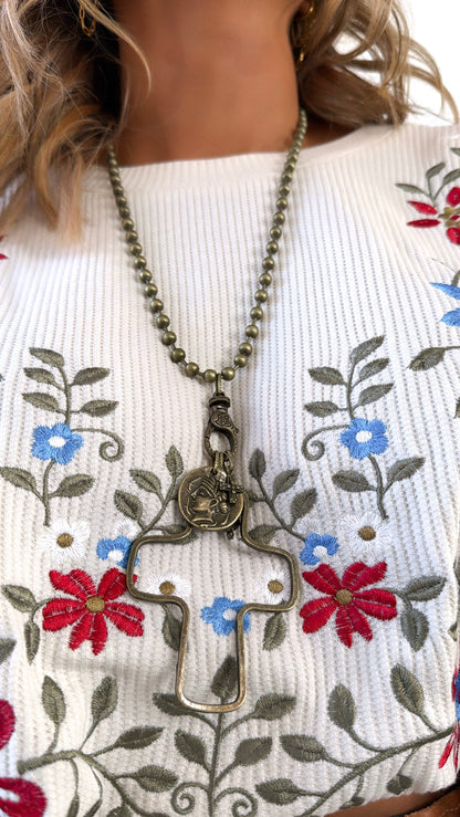 The Brandie Necklace