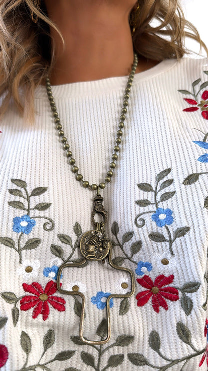 The Brandie Necklace