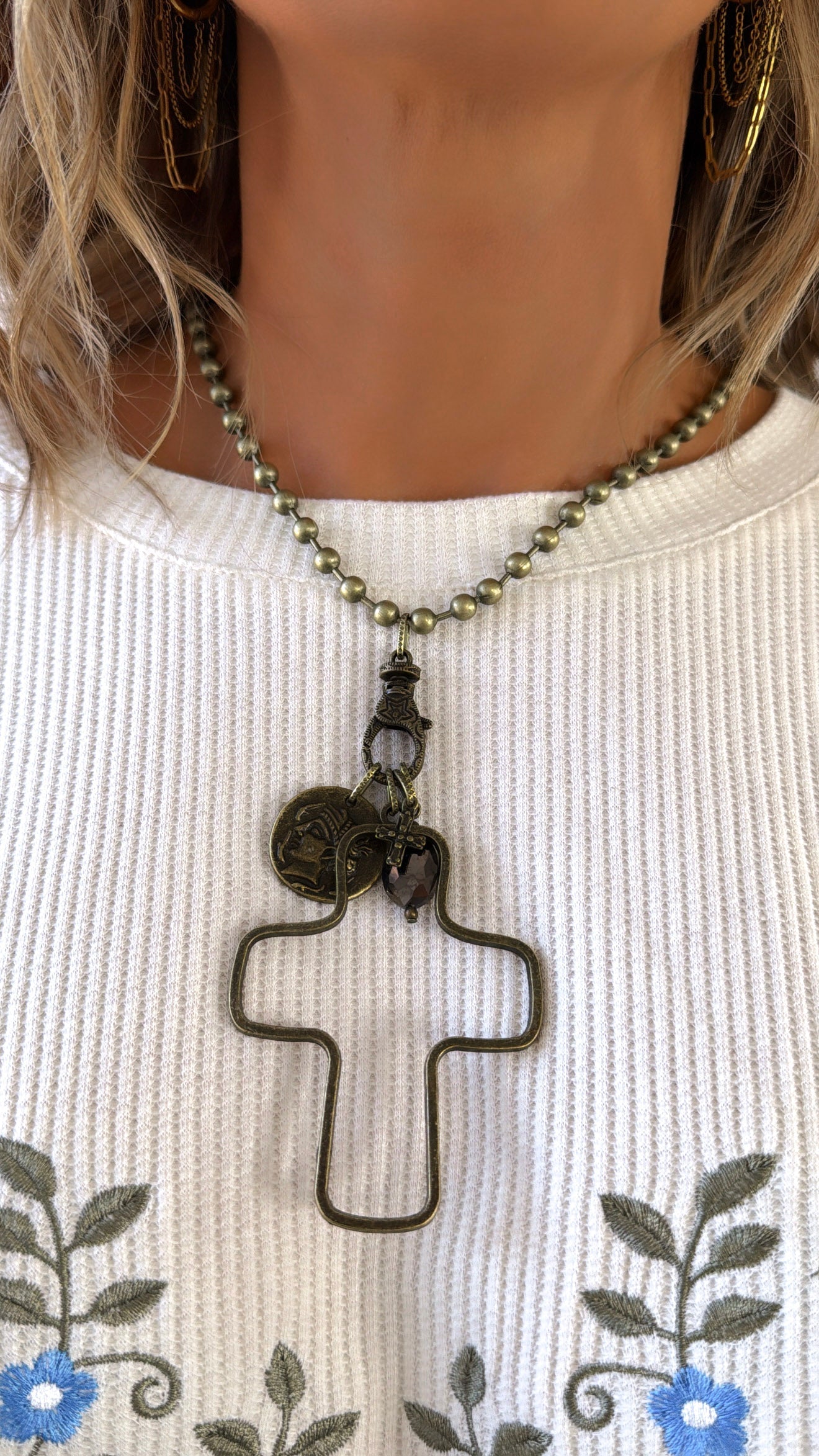 The Brandie Necklace