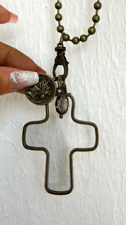 The Brandie Necklace