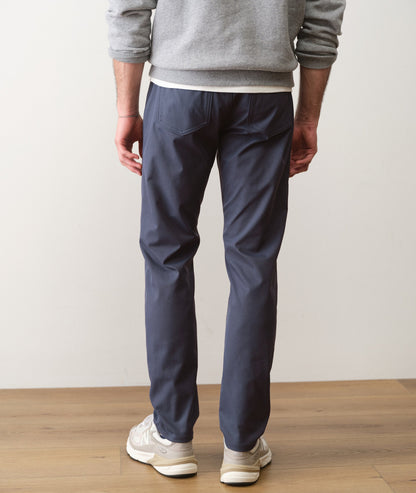 The 5-Pocket Undercover Tech Pant