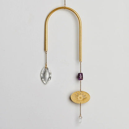 Scout Suncatchers