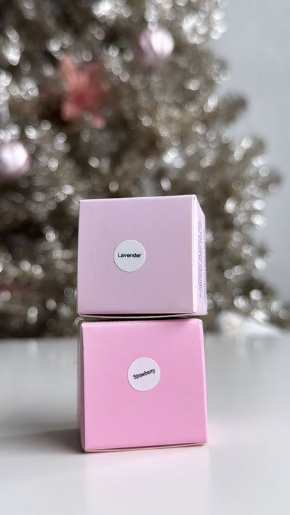TMLL Lip Butter, Lavender