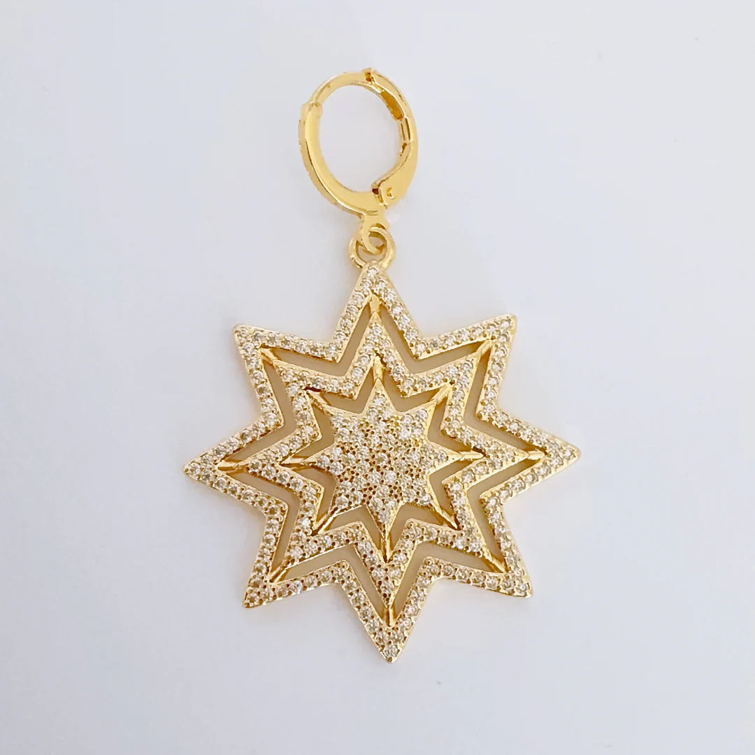 Treasure Jewels: The Jo Star Charm