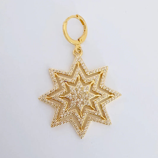Treasure Jewels: The Jo Star Charm