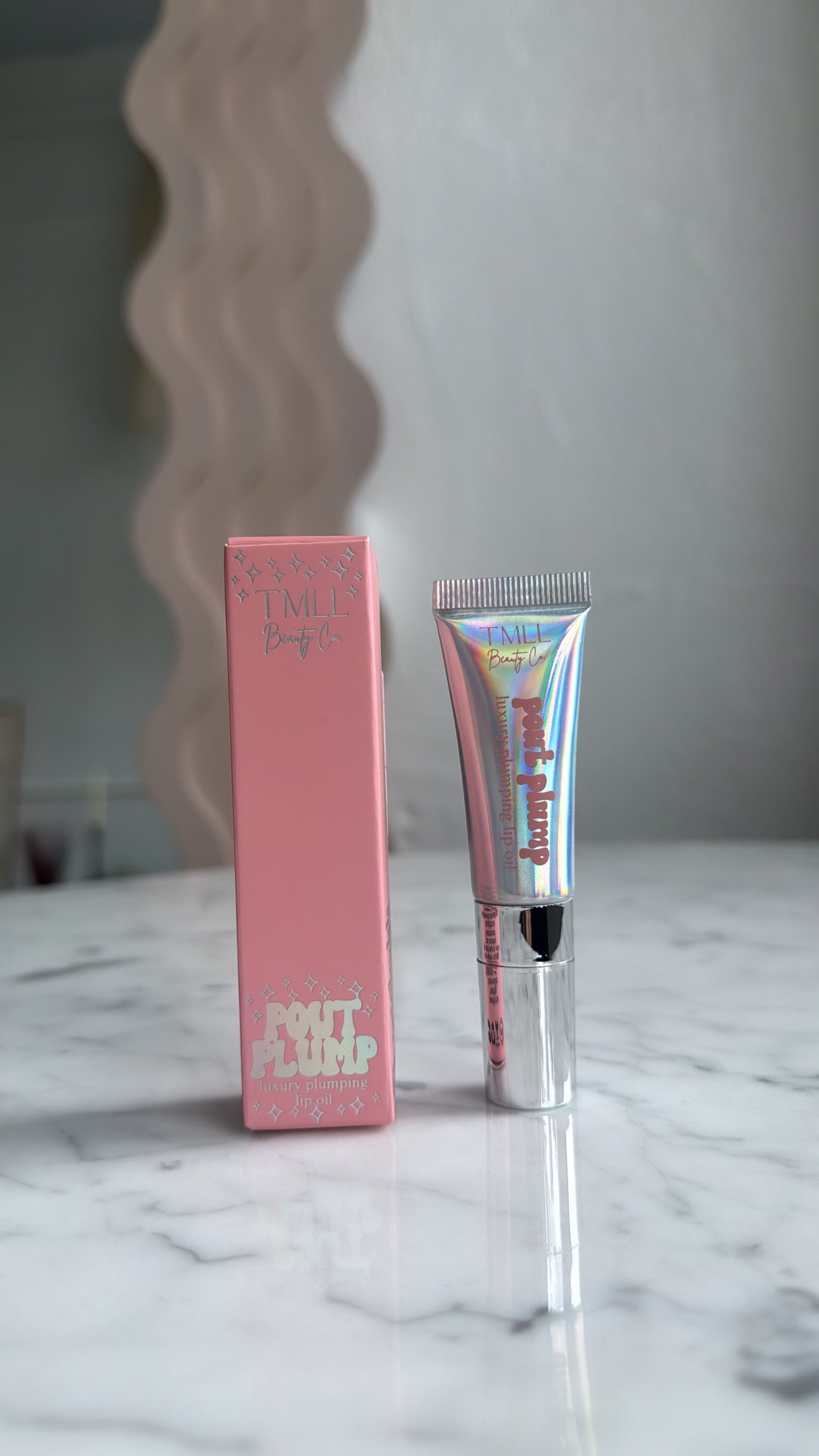 TMLL: Perfect Pout Plump, Birthday Cake