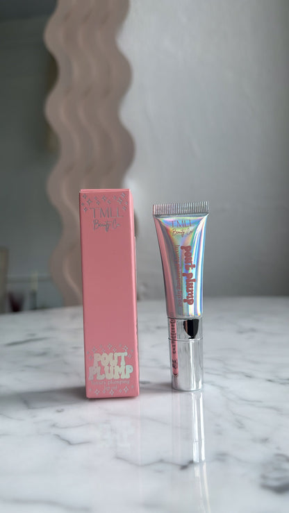 TMLL: Perfect Pout Plump, Birthday Cake