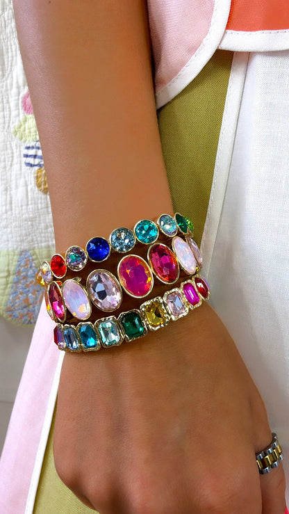 Showstopper Rainbow Stack