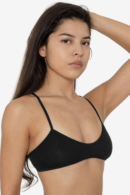 8391 - Spaghetti Bralette