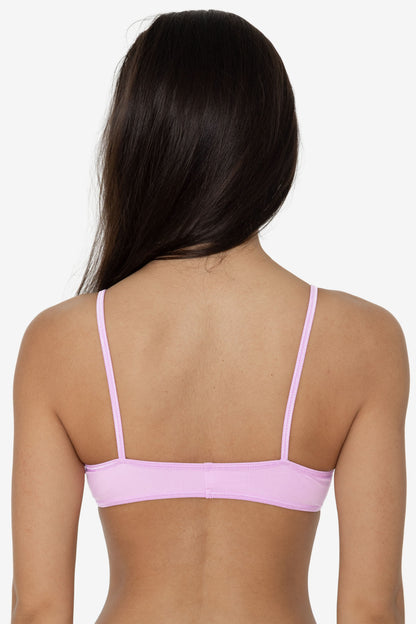 8391 - Spaghetti Bralette