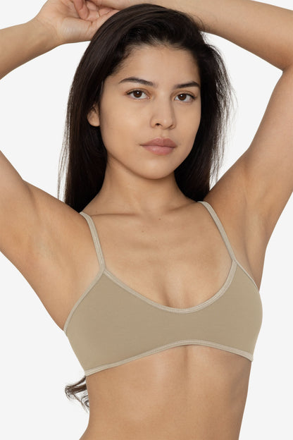 8391 - Spaghetti Bralette