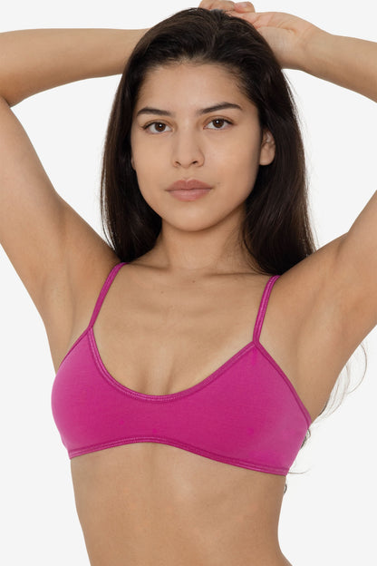 8391 - Spaghetti Bralette