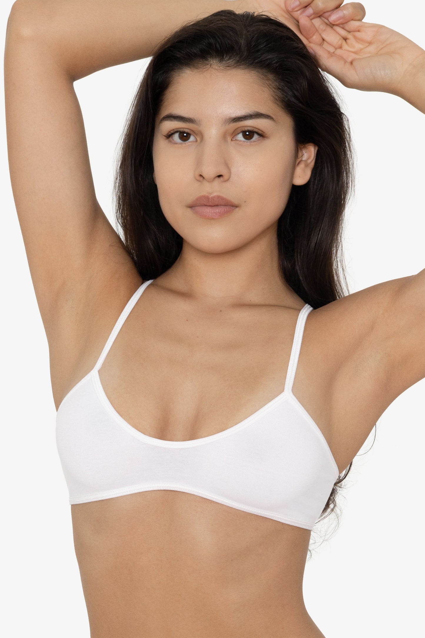 8391 - Spaghetti Bralette
