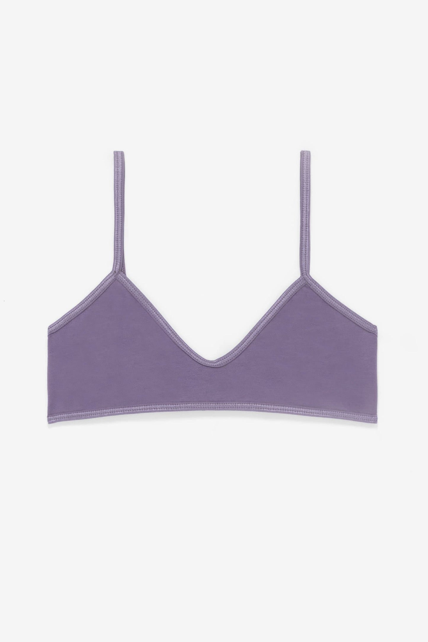 8391 - Spaghetti Bralette