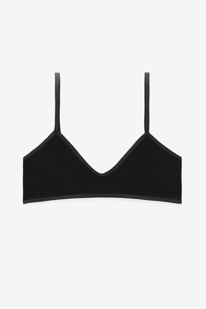 8391 - Spaghetti Bralette