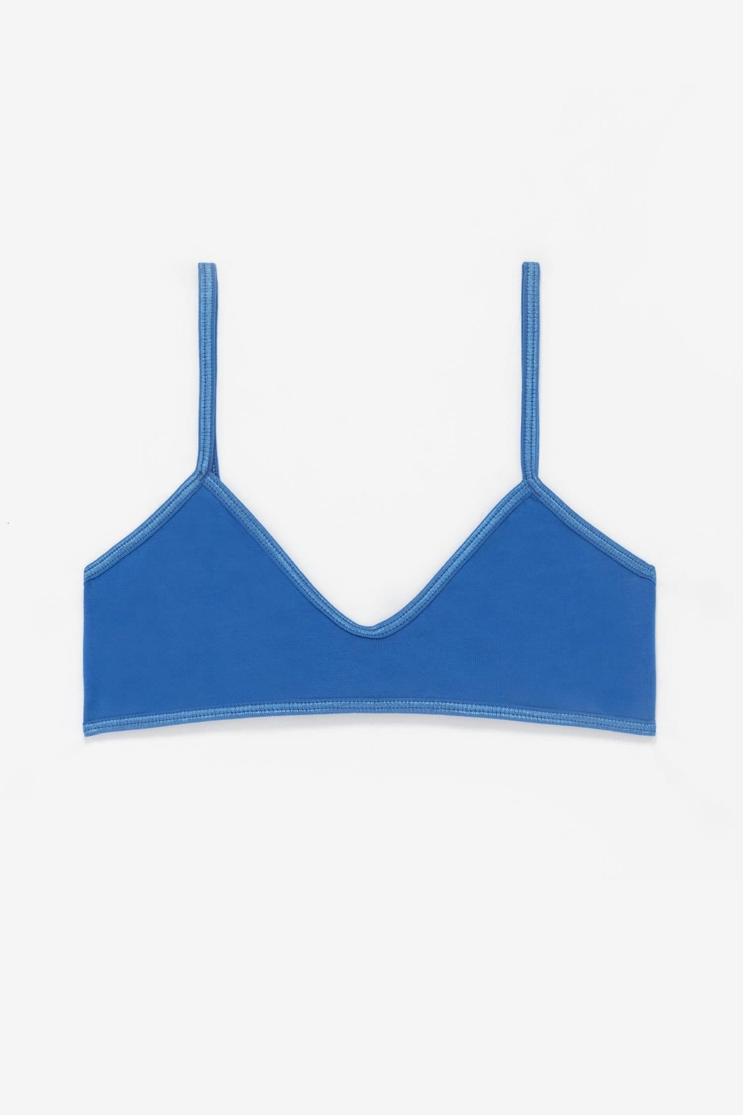 8391 - Spaghetti Bralette