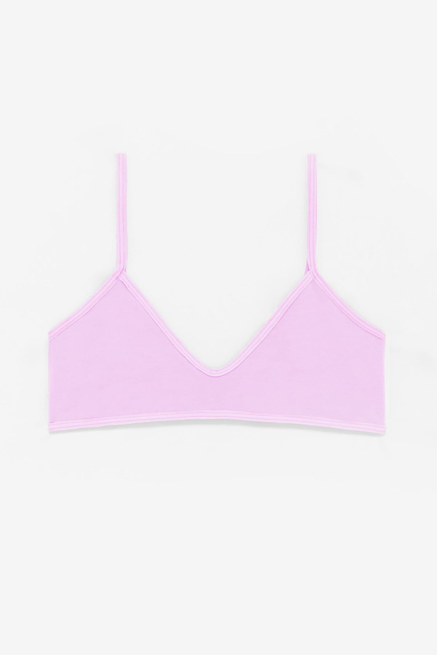 8391 - Spaghetti Bralette