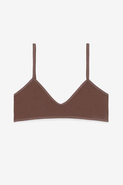 8391 - Spaghetti Bralette