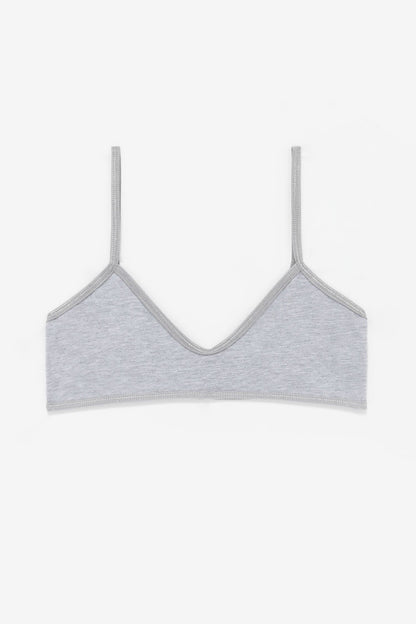 8391 - Spaghetti Bralette