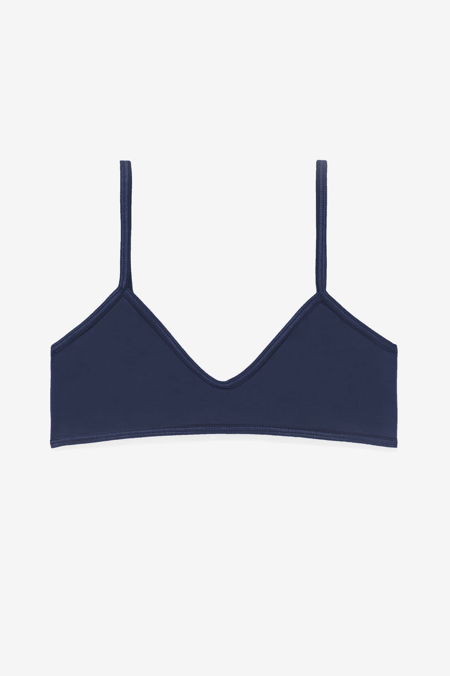 8391 - Spaghetti Bralette