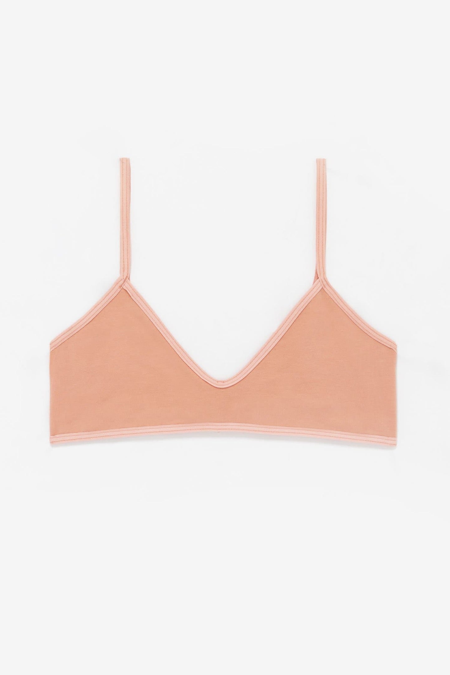 8391 - Spaghetti Bralette