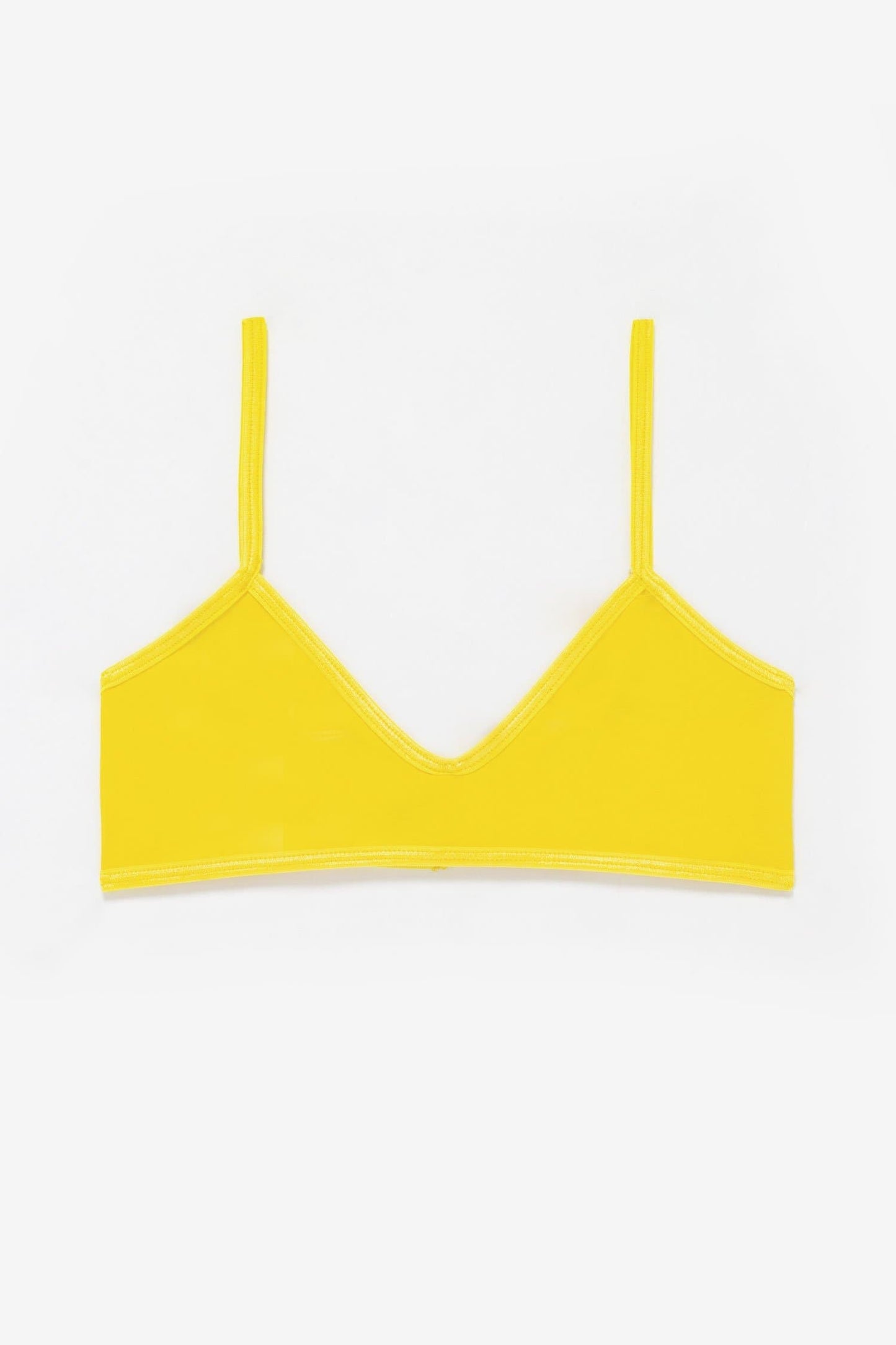 8391 - Spaghetti Bralette