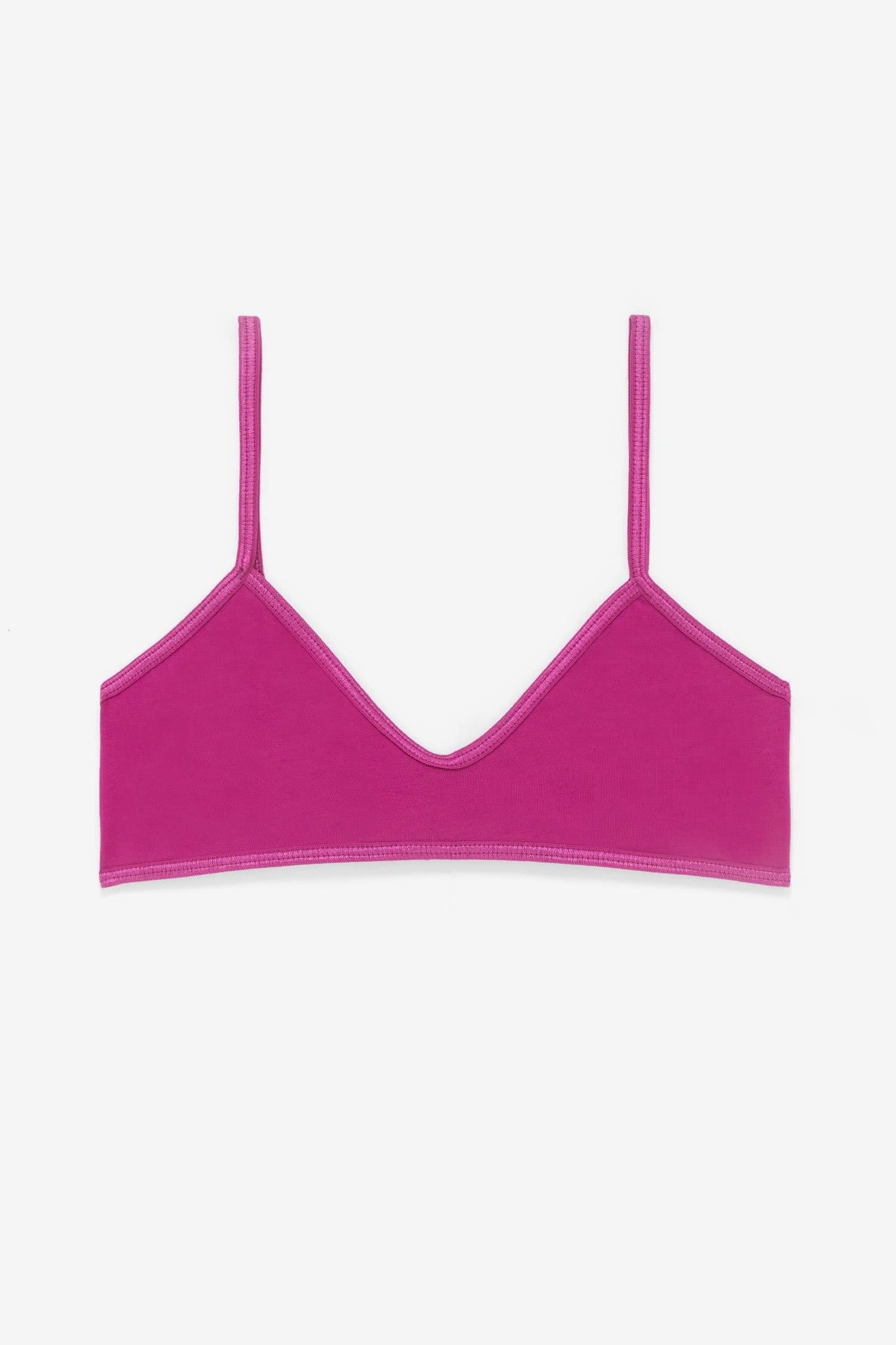 8391 - Spaghetti Bralette